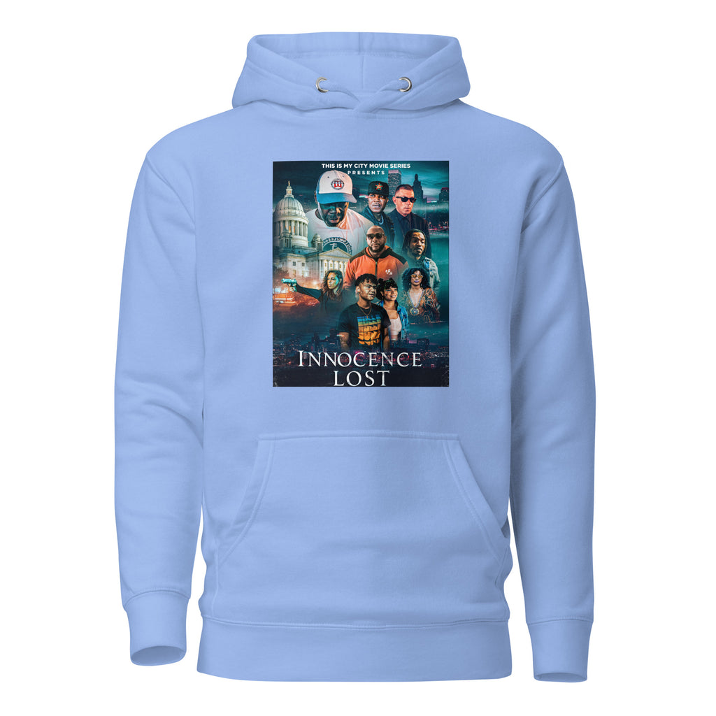Innocence Lost Hoodie
