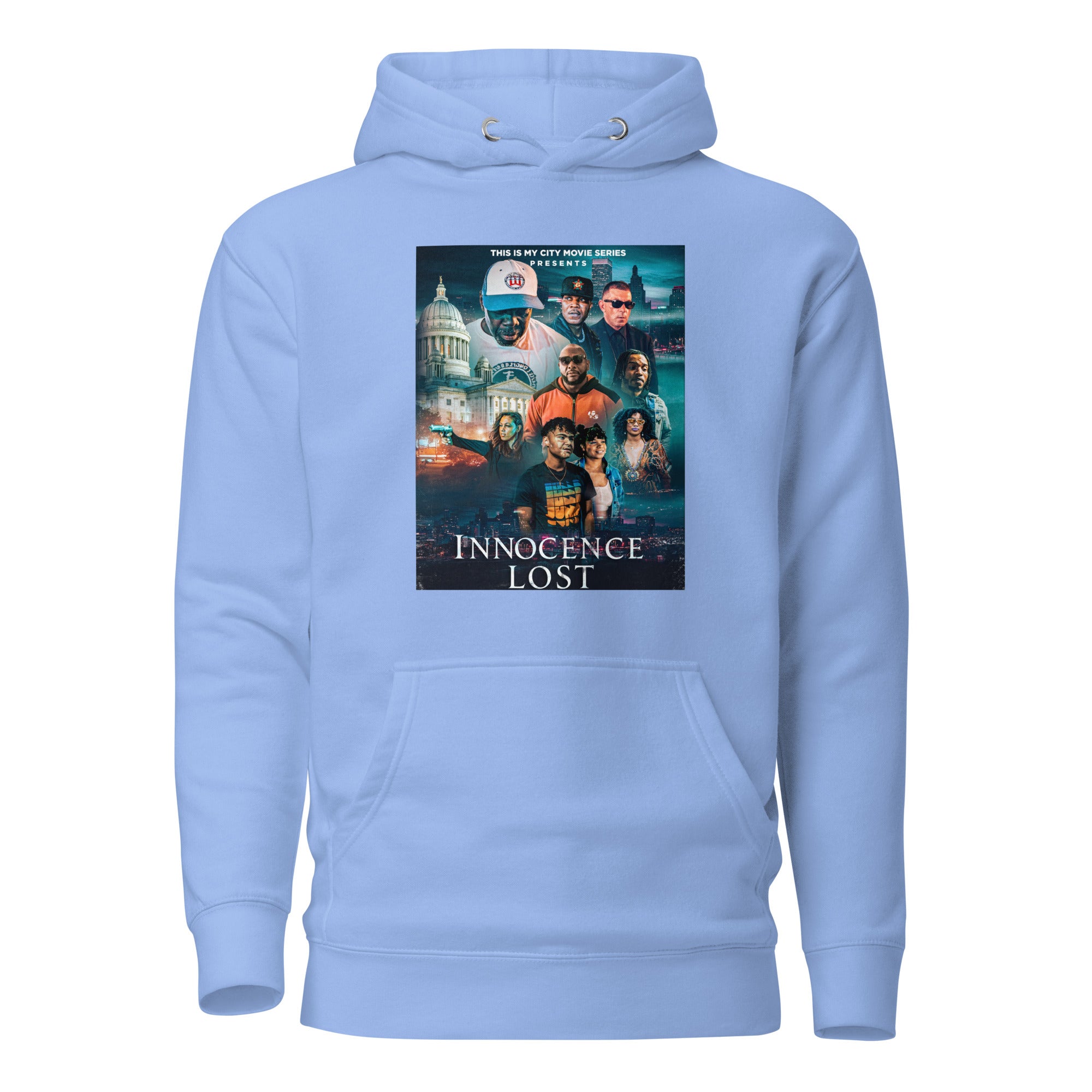 Innocence Lost Hoodie