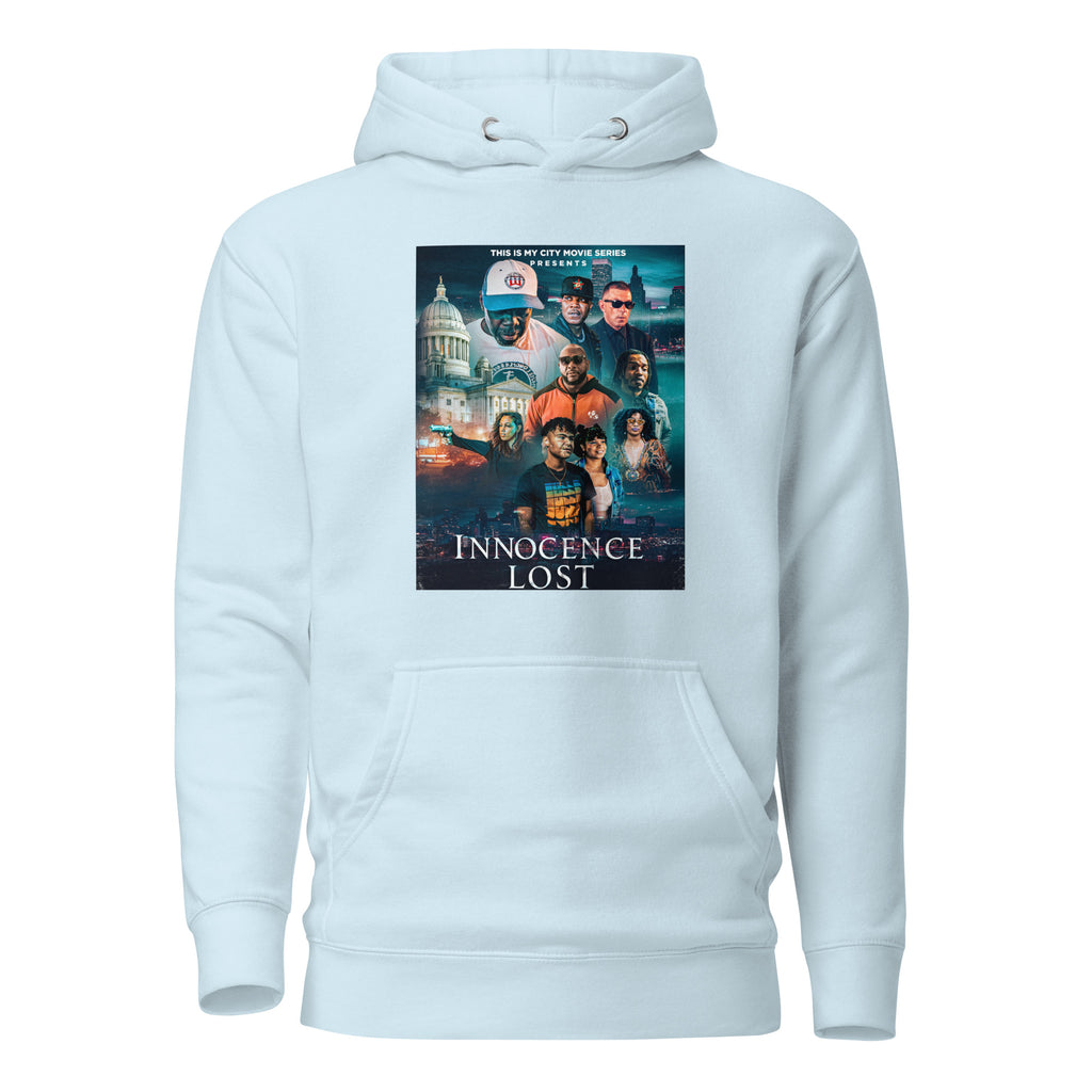 Innocence Lost Hoodie