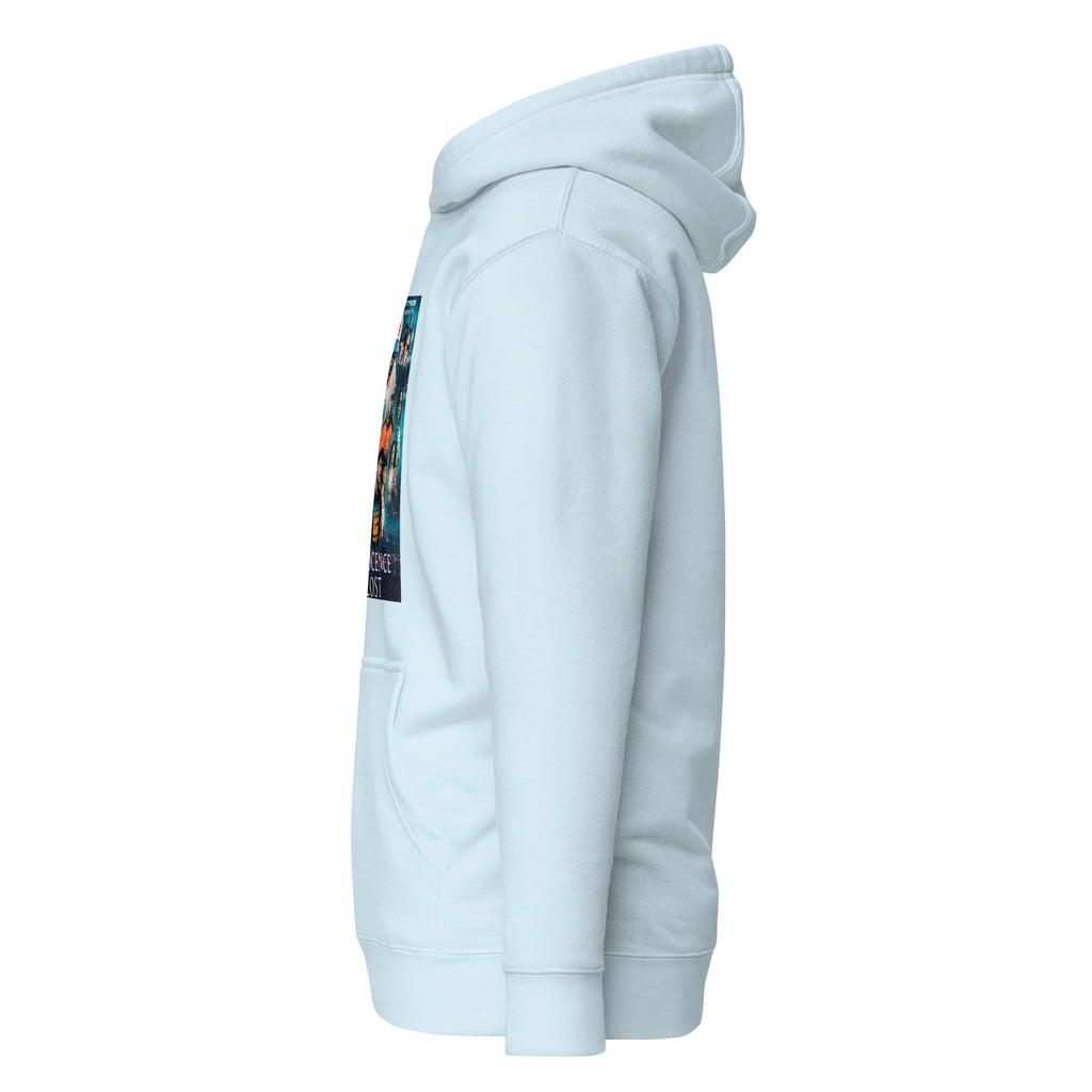 Innocence Lost Hoodie