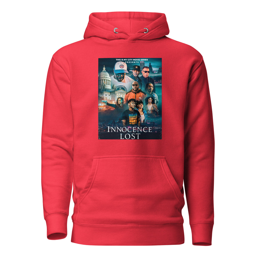 Innocence Lost Hoodie