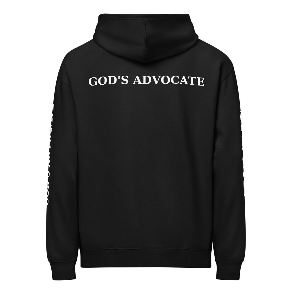 GOD’S ADVOCATE — LUXURY EDITION 2