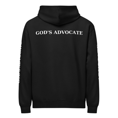 GOD’S ADVOCATE — LUXURY EDITION 2